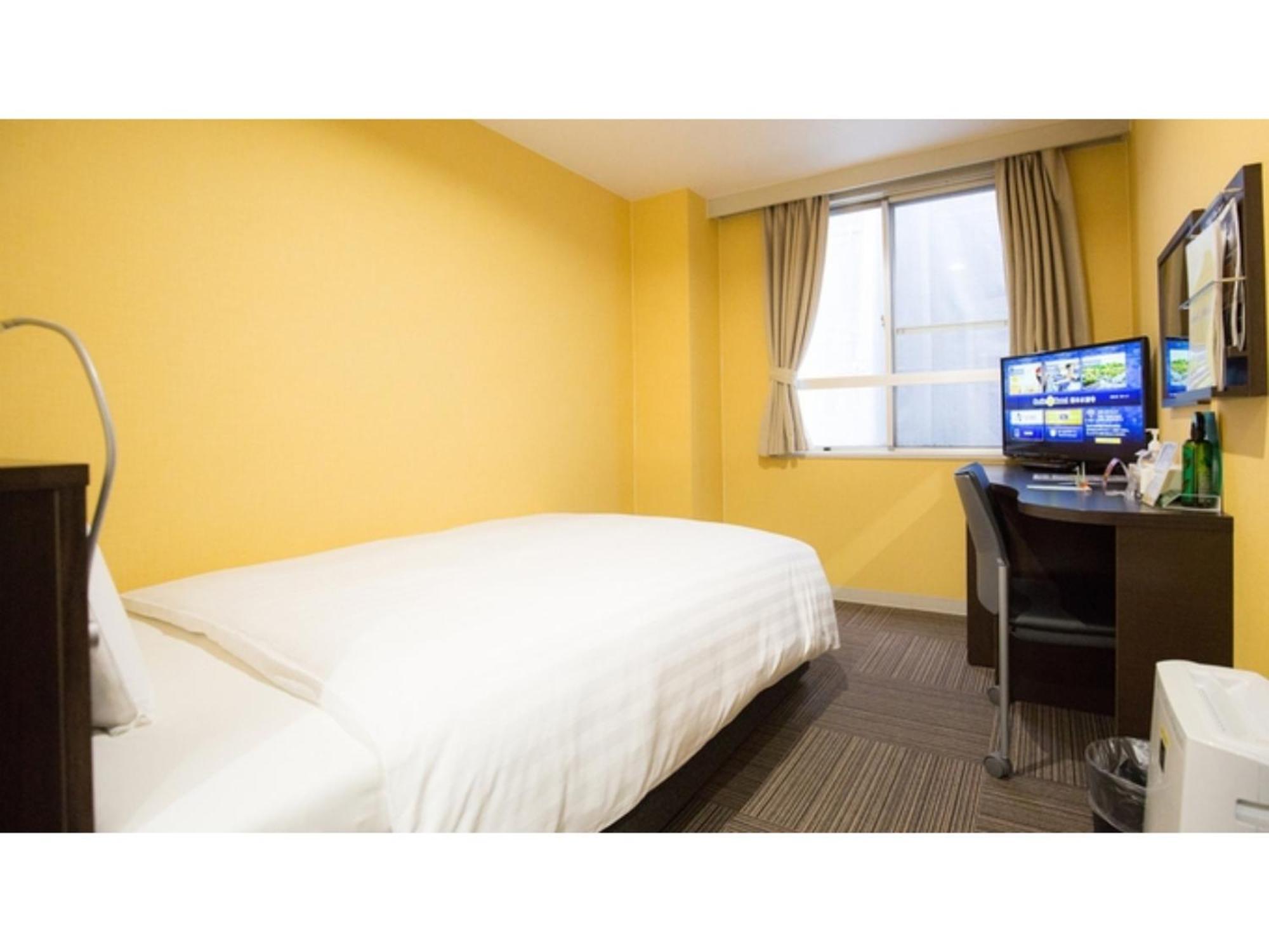 Smile Hotel Kumamoto Suizenji - Vacation Stay 73038V Exterior foto