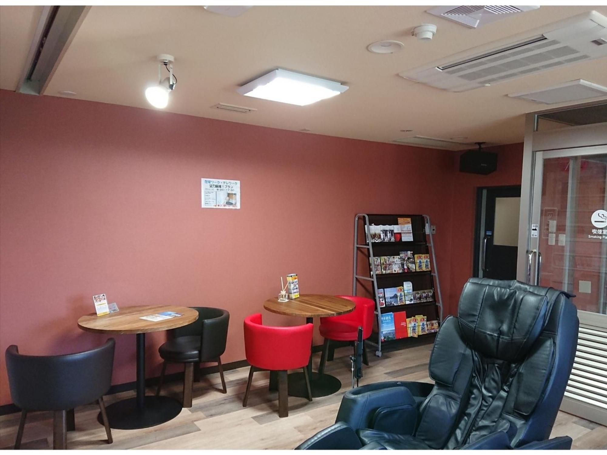 Smile Hotel Kumamoto Suizenji - Vacation Stay 73038V Exterior foto
